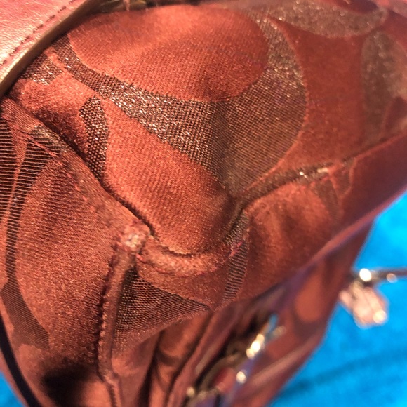 👛 Coach bag - Picture 7 of 12